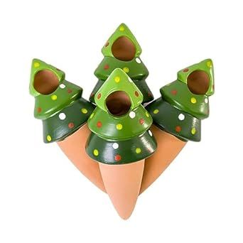Plant Waterer Self Watering Ceramic Spikes Automatic Watering Device Vacation Garden Stakes Drip Irrigation Indoor Plant Watering Globes Automatic Plant Irrigation Watering Device for Plant Spikes